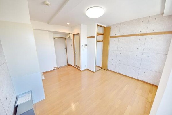 ヴェルドゥーラ祖師谷の物件内観写真